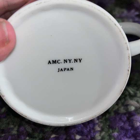 Dear Santa mug - Picture 4 of 4